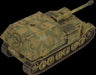 Flames of War: German Ferdinand Tank-Hunter Platoon (Mid War) - for just $30! 