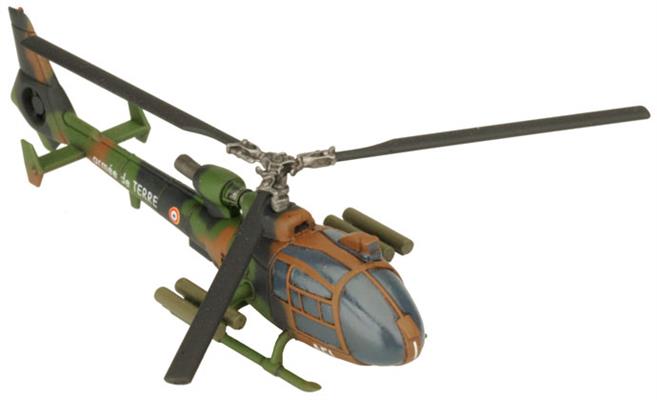 Team Yankee: Gazelle HOT Helicopter Flight - for just $35! 