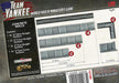 Team Yankee: Concrete Walls - for just $21! 