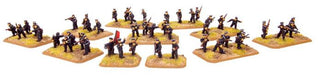 Flames of War: Soviet Strelkovy Platoon (Naval) (Mid War) - for just $24! 