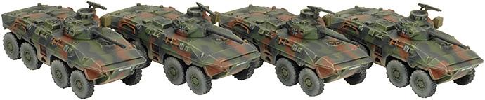 Team Yankee: Luchs Spah Trupp - for just $47! 