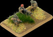 Flames of War: British Airborne Vickers Machine-gun Platoon (Late War) - for just $10! 
