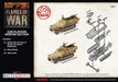 Flames of War: German Gun Platoon / Mortar Section (Late War) - for just $40! 