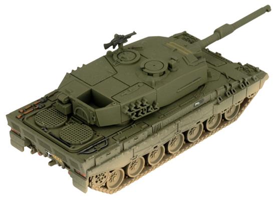 Team Yankee: Leopard 2 Tank Platoon - for just $50! 