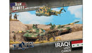 Team Yankee: Iraqi Unit Cards - for just $15! 