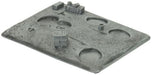 Flames of War: Soviet 76mm Artillery Base (B) - for just $8! 
