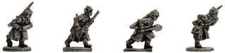 Flames of War: Soviet Sappers (Winter) Upgrade (Early War) - for just $12.50! 