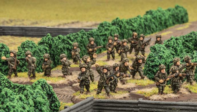 Flames of War: D-Day - American (Hardback) - for just $25! 