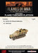 Flames of War: German SD KFZ 251 Flamethrower Platoon (Late War) - for just $20! 