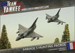 Team Yankee: Mirage 5 Hunting Patrol - for just $47! 