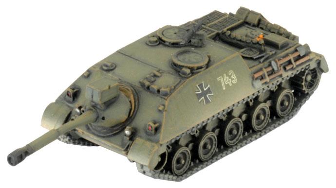 Team Yankee: West German Kanonenjagdpanzer Zug - for just $47! 