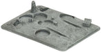 Flames of War: Soviet 122/152mm Artillery Base (C) - for just $8! 