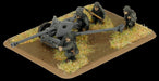 Flames of War: German 7.5cm Tank-Hunter Platoon (Mid War) - for just $40! 