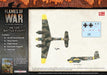 Flames of War: German HS 129 Battle Flight (Mid War) - for just $30! 
