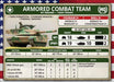 Team Yankee: Abrams Tank Platoon - for just $50! 