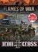 Flames of War: German Iron Cross Unit Cards - for just $15! 