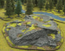 Battlefield in a Box: Extra Large Rocky Hill - for just $35! 