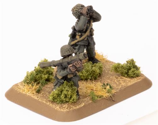 Team Yankee: Iranian Mechanised Infantry Platoon - for just $18! 