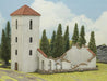 Flames of War: Ruined Monastery - for just $40! 