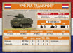 Team Yankee: YPR-765 Platoon - for just $62.50! 