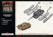 Flames of War: German Jagdpanzer IV Tank-Hunter Platoon (Late War) - for just $54! 