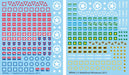 Flames of War: British Decals (Late War) - for just $13! 