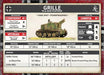 Flames of War: German Grille 15cm Gun Platoon (Mid War) - for just $24! 