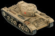 Flames of War: Soviet Valentine Tank Company (Mid War) - for just $50! 