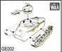 Flames of War: German Panzer I B (Early War) - for just $22! 