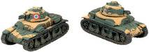 Flames of War: French Renault R-35 (Early/Mid War) - for just $22! 
