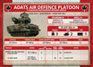 Team Yankee: Candian ADATS Air Defence Platoon - for just $27! 