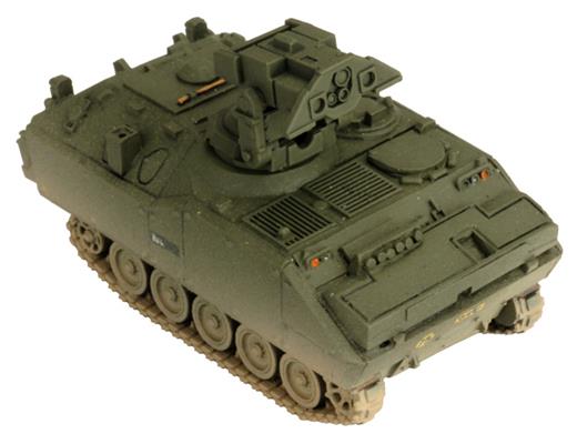 Team Yankee: YPR-765 Platoon - for just $62.50! 