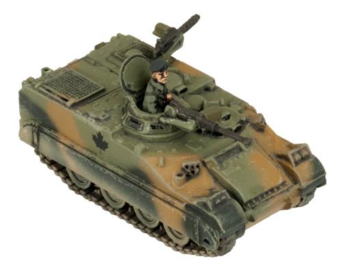 Team Yankee: Candian Lynx Reconnaissance Patrol - for just $27! 