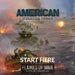 Flames of War: American US Combat Command Army Deal (Late War) - for just $110! 