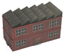 Flames of War: Brick Factory - for just $50! 