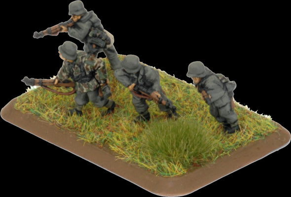 Flames of War: German Grenadier Company (Late War) - for just $40! 
