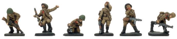 Flames of War: Soviet Casualties - for just $12.50! 