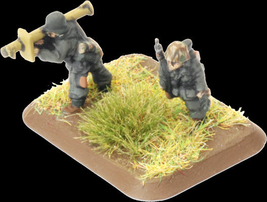 Flames of War: Hit The Beach - The Complete WWII Starter Set - for just $60! 