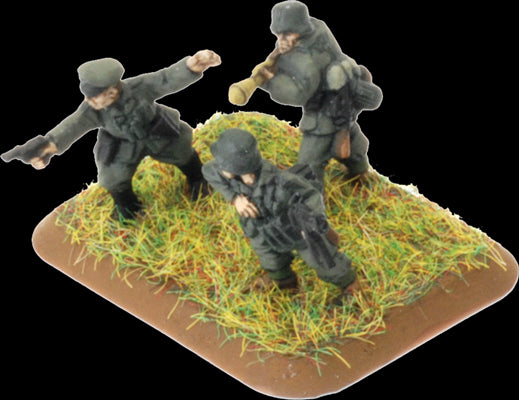 Flames of War: Hit The Beach - The Complete WWII Starter Set - for just $60! 