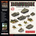 Flames of War: British Starter Force - Desert Rats Squadron - for just $110! 