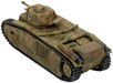 Flames of War: French Char B1 bis (Early War) - for just $14.50! 