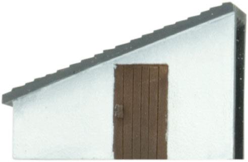 Flames of War: House Extensions - for just $21! 