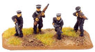 Flames of War: Soviet Strelkovy Platoon (Naval) (Mid War) - for just $24! 