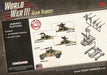 Team Yankee: HMMWV Platoon - for just $50! 