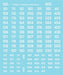 Team Yankee: Polish Decals - for just $13! 