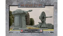 Battlefield in a Box: Galactic Warzones - Defense Turrets - for just $25! 