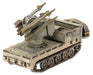 Team Yankee: M48 Chaparral SAM Platoon - for just $54! 