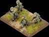 Flames of War: German Escort Platoon (Late War) - for just $15! 