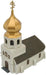 Flames of War: Rural Church - for just $40! 