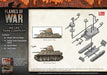 Flames of War: Soviet M3 Lee Tank Company (Mid War) - for just $50! 